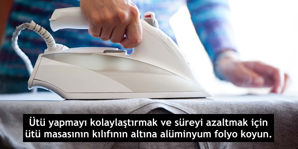 Gündelik Hayatın Zorluklarını Çok Daha Kolay Hale Getirecek Pratik Bilgiler