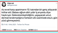 İşsiz Gençlerin İsyan ve Öfkesini Duymak İsteyen Cumhurbaşkanı Var mı Oralarda?