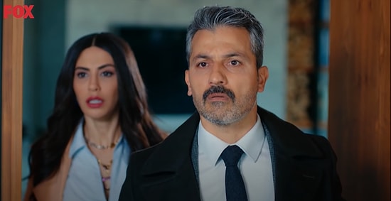 Baraj 35. Bölüm Fragmanı