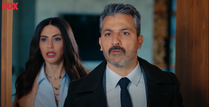 Baraj 35. Bölüm Fragmanı