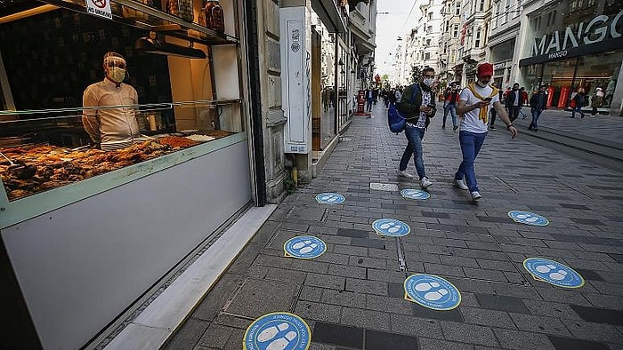 Ramazan'da Tam Kapanma Olacak mı? İşte Kulislerde Konuşulan Detaylar