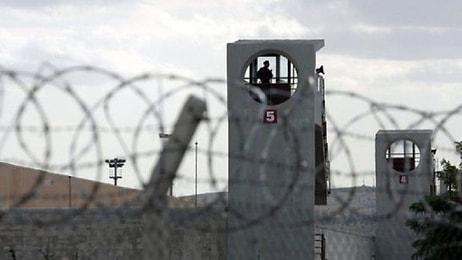 Türkiye'de Cezaevi İhaleleri Hız Kesmiyor: Üç Ayda Cezaevi İnşaatına 556 Milyon Lira