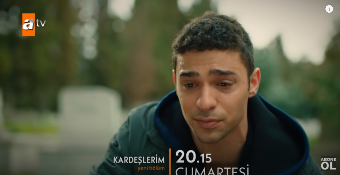 Kardeşlerim 8. Bölüm Fragmanı - onedio.com