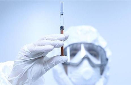 Çinli Yetkiliden İtiraf Geldi: 'Aşılarımızın Koruyuculuk Seviyeleri Düşük'