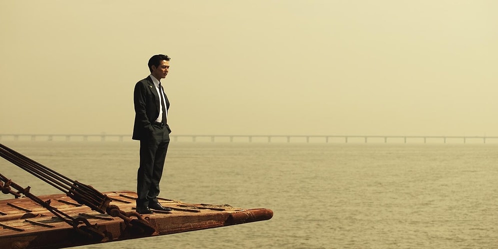 Yakın Dönem Güney Kore Sinemasından Keşfedilmeyi Bekleyen 15 Şahane Film