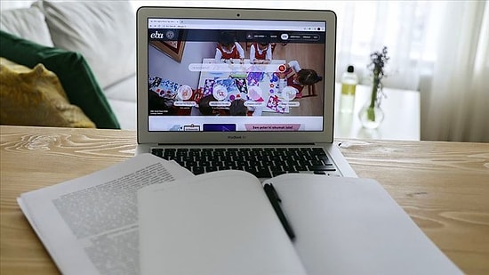 EBA TV’de Yeni Hafta: 12 Nisan EBA TV Canlı Ders Saatleri ve Programı…