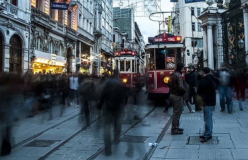 Şubat Ayı İşsizlik Rakamları Açıklandı: Yüzde 13,4