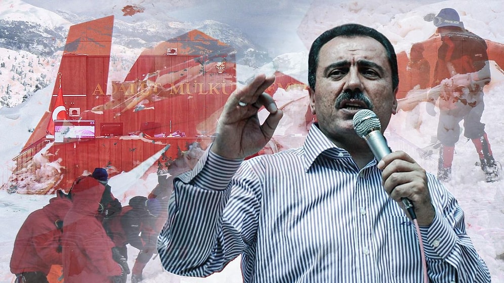 Muhsin Yazıcıoğlu’nun Oğlundan 'Kayıp Çanta' İddiası: 'İçinde Ne Olduğunu Bilemiyorum'