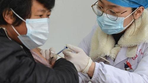 Aşılarımızın Koruma Oranı Düşük Diyen Çinli Yetkili: 'Yanlış Anlaşıldım'