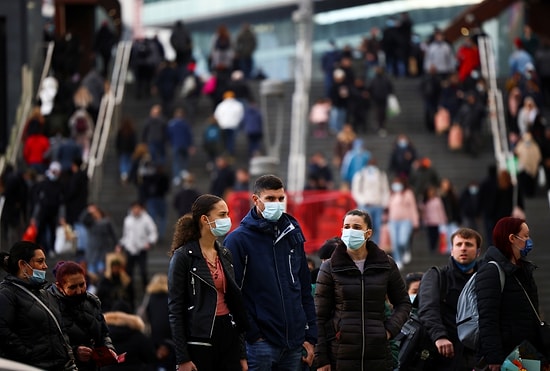 Prof. Dr. Tükek: Randevuya Gelinmeyince Biontech Aşıları Ziyan Oldu! Artık Yapacak Başka Bir Şey Yok