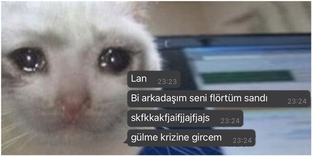 Özel Mesaj Kutularına Gelen Birbirinden İlginç Mesajlarla Hepimizin Ağzını Açık Bıraktıracak 17 Kişi