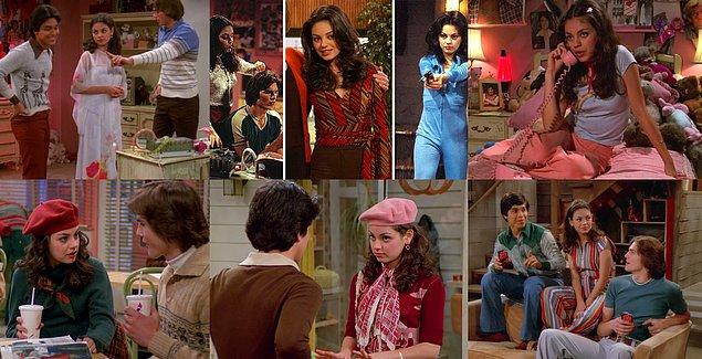 15. That ‘70s Show