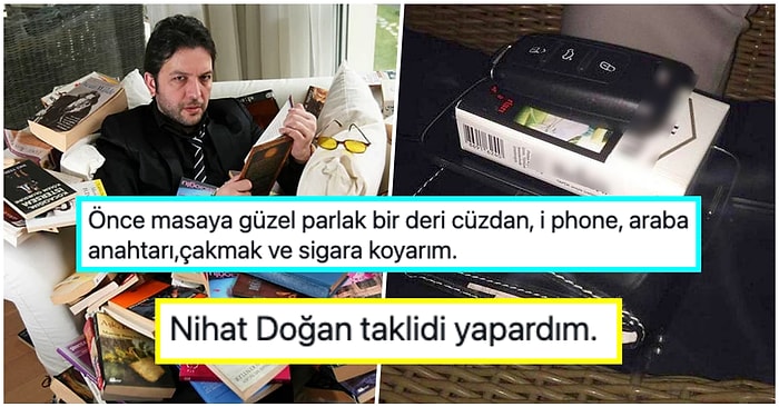 Bir İnsanı 5 Dakikada Kendilerinden Nasıl Nefret Ettirebileceklerini Anlatırken Kanımızı Donduran 19 Kişi