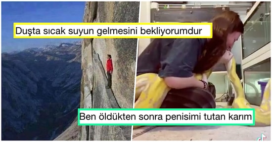 Denizaşırı Mizahta Bu Hafta: Son Günlerde Yabancıları Kahkahaya Boğmuş 17 Komik Tweet