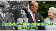 Aşkı İçin Tahttan Vazgeçen Prens Philip'in Hayatıyla İlgili 25 İlginç Bilgi