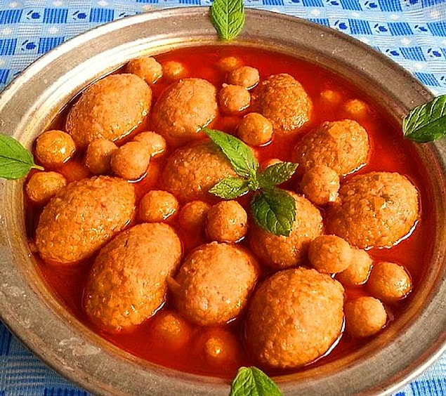 2. Analı Kızlı Çorbası Tarifi: