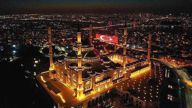 Kahramanmaraş Sahur Vakti