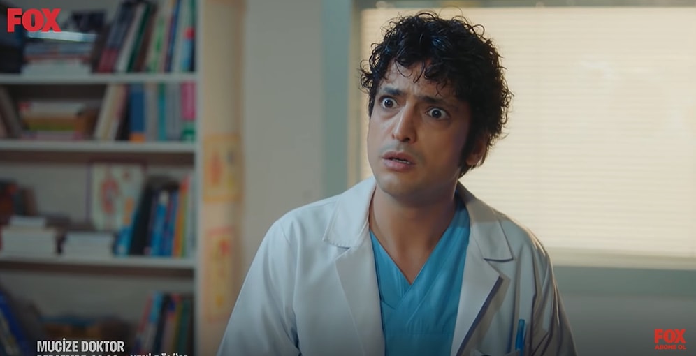 Mucize Doktor 58. Bölüm Fragmanı