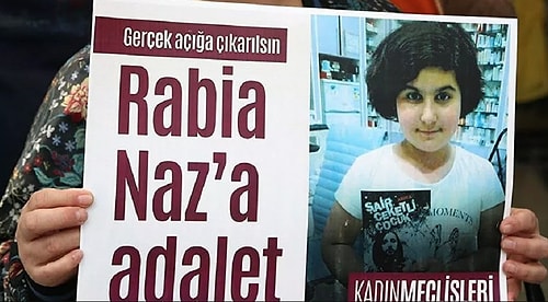 Rabia Naz Vatan Araştırma Komisyonu Raporu: Olay Yerine Hiç Gitmemiş Savcının Sorumluluğu Tartışılır