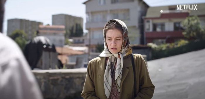 Netflix'den Bir Yerli Dizi Daha! Fatma İlk Fragman Yayınlandı! Fatma Yayın Tarihi Belli Oldu Mu?