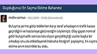Duydukları En Saçma Ekilme Bahanelerini Paylaşarak Hem Şaşırtan Hem Güldüren Kişiler