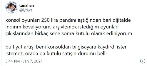 Cep Yakan Konsol Oyunları Karşısında Söyleyecek Sözü Olan Konsol Oyuncularından Gelen Tepkiler