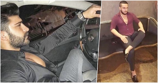 Erkeklerin Güzel Göründüklerini Sandıkları Ama Aslında Hiç Çekici Olmayan Şeyleri Pat Diye Söyleyen Kişiler