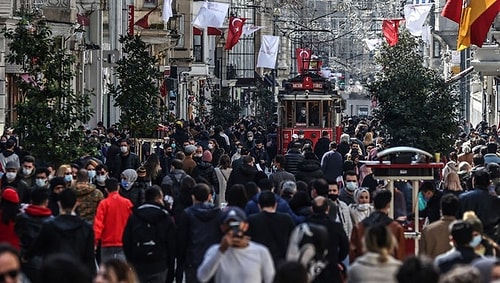 Türkiye'nin Vuhan'ı İstanbul'da Koronavirüs Salgını Ne Durumda?