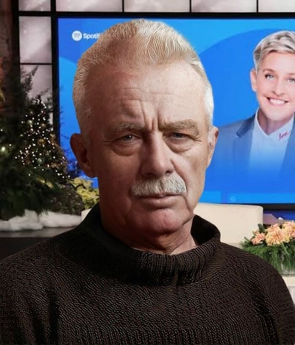 12. Джеймс Дин