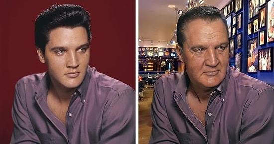 Как выглядели бы эти знаменитости сейчас, если бы не ушли слишком рано?