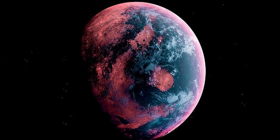 Тест: Как хорошо вы знаете биологическую историю нашей планеты?