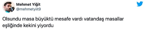 Erdoğan Toplu İftarların Yasaklandığını Duyurmasının Ardından Toplu İftara Katıldı!