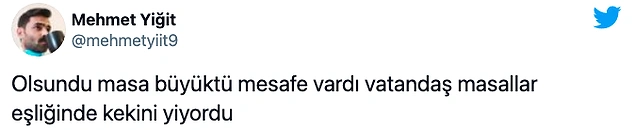 Erdoğan Toplu İftarların Yasaklandığını Duyurmasının Ardından Toplu İftara Katıldı!