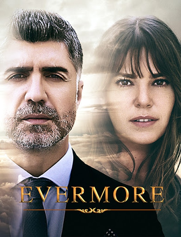 4. İstanbullu Gelin - Evermore