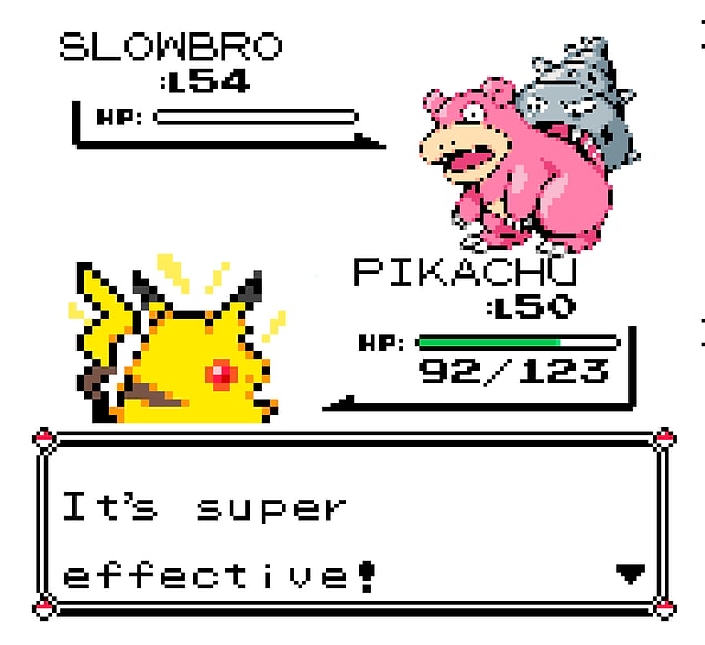 9. Pokemon Serisi