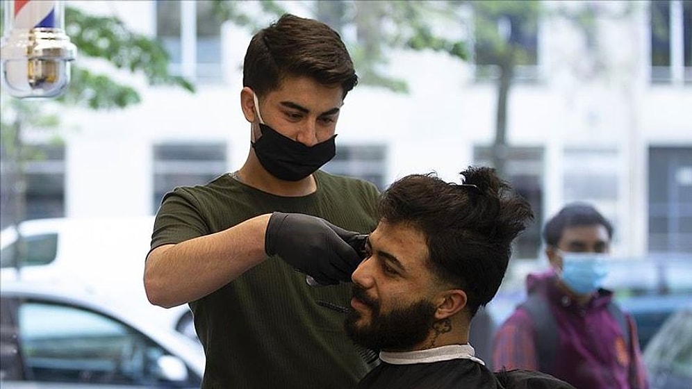 Berber ve Kuaförler Kapatıldı Mı? İçişleri Bakanlığı Kısmı Kapanma Genelgesi’nde Hangi İşletmeler Kapatıldı?