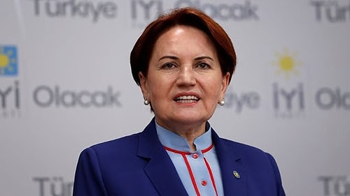 Meral Akşener 'Abiler Bana Kızmış' Dedi: 'Rahat Kaçırmaya Devam Edeceğim'