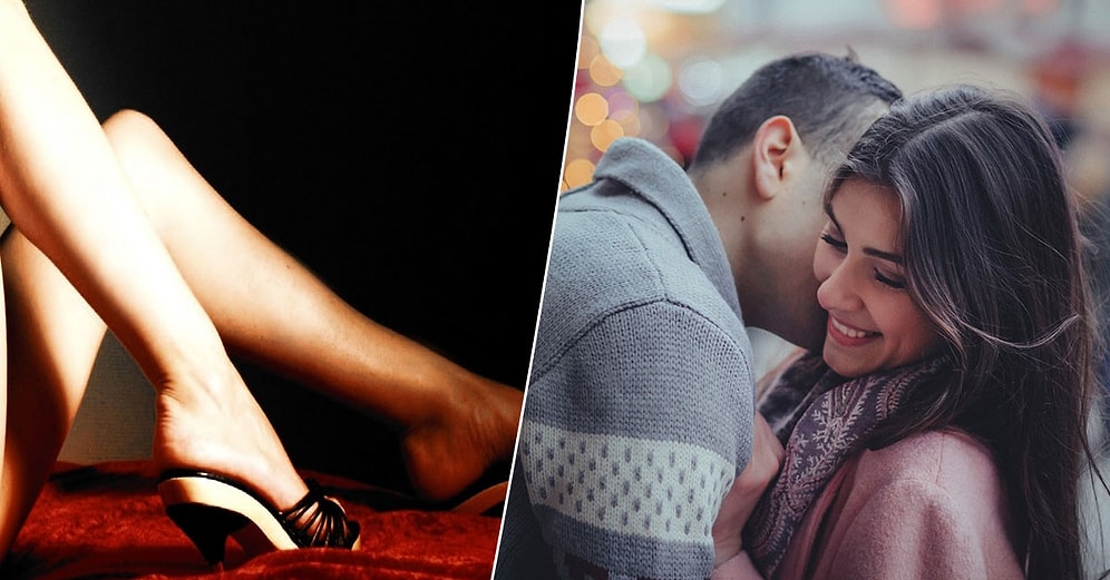 Yakalanma Korkusunun Cinsel İlişkiyi Daha Çekici Kılmasının Altında Yatan 8 Sebep