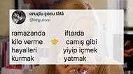 Ramazan Ayında Kaç Kilo Alacağını/Vereceğini Söylüyoruz!