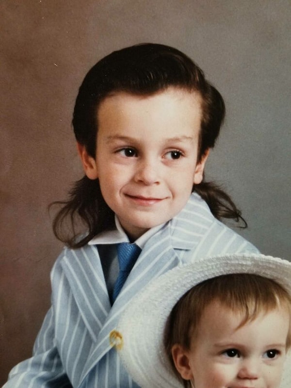 4. Думаю, я был самым молодым ростовщиком в истории