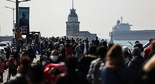 Prof. Dr. Kaya: 'Aşı Bağışıklığının Süresini Bilmiyoruz, Önlemlere Dikkat Etmeliyiz'