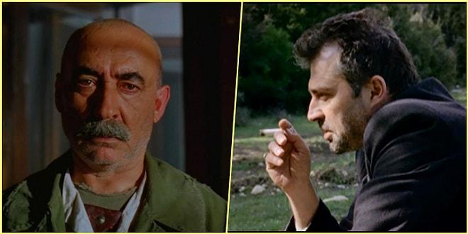 Yaşayanın Bir Daha Yaşamak İstediği 90'lı Yıllarda Türk Sinemasına Damga Vurmuş 29 Harika Film