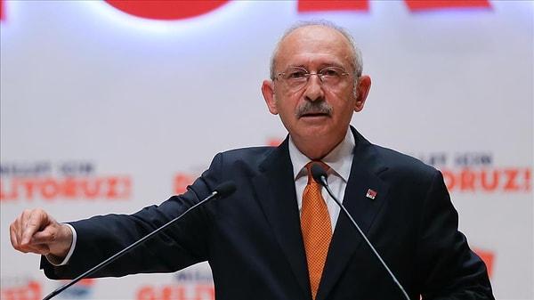 "Kılıçdaroğlu’yla yarışmayı en çok Erdoğan ister"