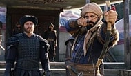 Ünlü Oyuncu Kuruluş Osman Dizisine Veda Etti!