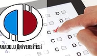 AÖF Online Sınavları Devam Ediyor! AÖF Sınav Sonuçları Ne Zaman Açıklanacak?