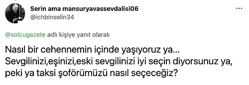 Mersin'de Bir Taksicinin Ulu Orta Bir Kadını Taciz Ettiği Görüntüler Kan Dondurdu