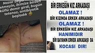 Gördüğünüz Andan İtibaren Gençliğinizden 15 Yılı Çalıp Götürecek Birbirinden Acayip Görseller