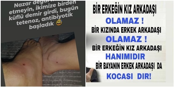 Gördüğünüz Andan İtibaren Gençliğinizden 15 Yılı Çalıp Götürecek Birbirinden Acayip Görseller