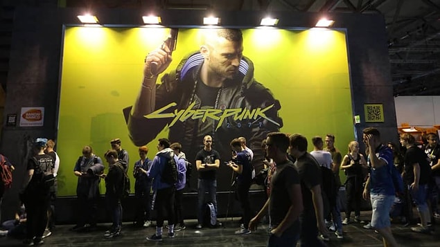 Bu da haliyle CD Projekt Red için büyük kayıplar demek