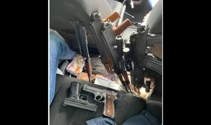 AKP'li İsimden Emekli Amirallere Silahlı Tehdit